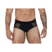 Clever Jockstrap Caspian Negro